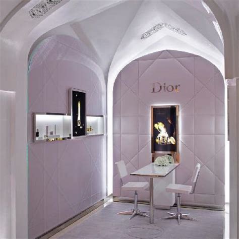 dior institut marrakech|Dior Institut at the Palace Es Saadi Spa .